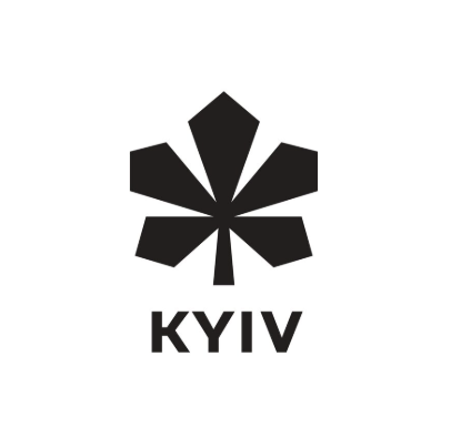Логотип KYIV