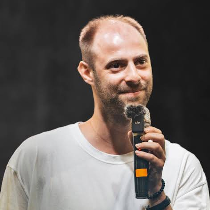 Олексій Павленко