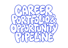 Career Portfolio & Opportunity Pipeline